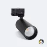 projecteur-led-9w-cct-sur-rail-3-allumages-900lm-boutiques-commerces