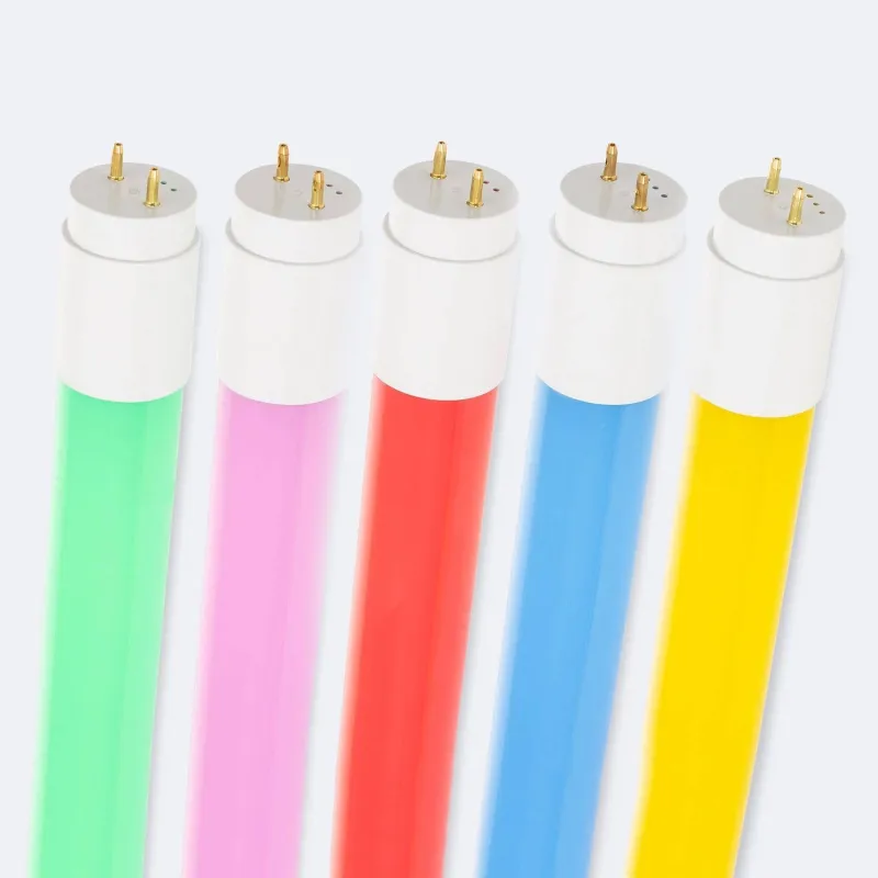 tube-led-120cm-de-couleurs-18w-1800lm-jaune-bleu-rouge-rose-vert