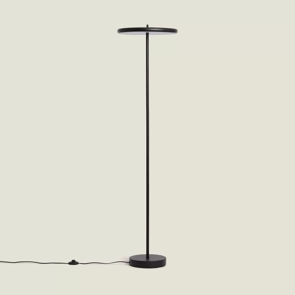 suspension-led-6w-aluminium-noir-ou-blanche