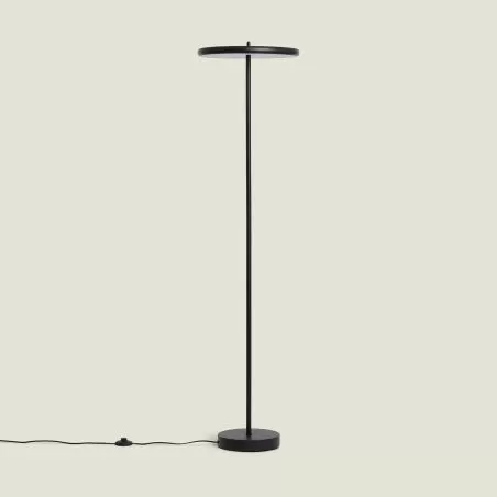 suspension-led-6w-aluminium-noir-ou-blanche