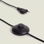suspension-led-6w-aluminium-noir-ou-blanche