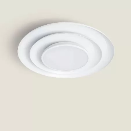 plafonnier-led-28w-cct-metal-noir-40cm