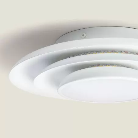 plafonnier-led-28w-cct-metal-noir-40cm