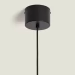 suspension-led-6w-aluminium-noir-ou-blanche