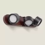 plafonnier-applique-triple-pateres-led-cct-orientable-metal-noir-et-bois