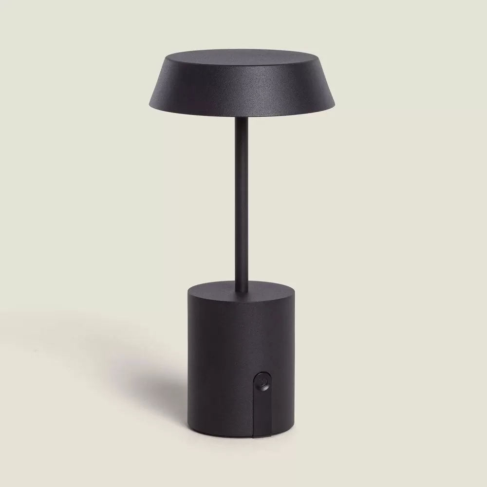 lampe-2w-led-portable-rechargeable-usb-noir-ou-blanc