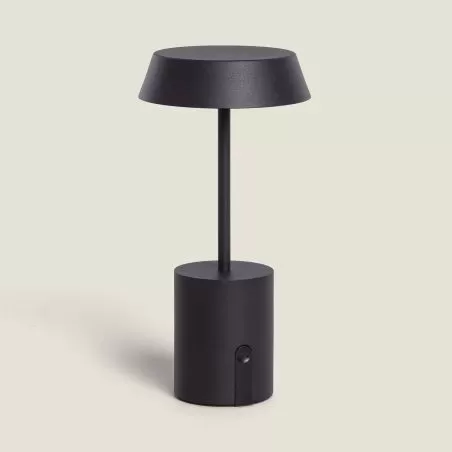 lampe-2w-led-portable-rechargeable-usb-noir-ou-blanc