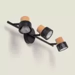 applique-plafonnier-spot-orientable-simple-gu10