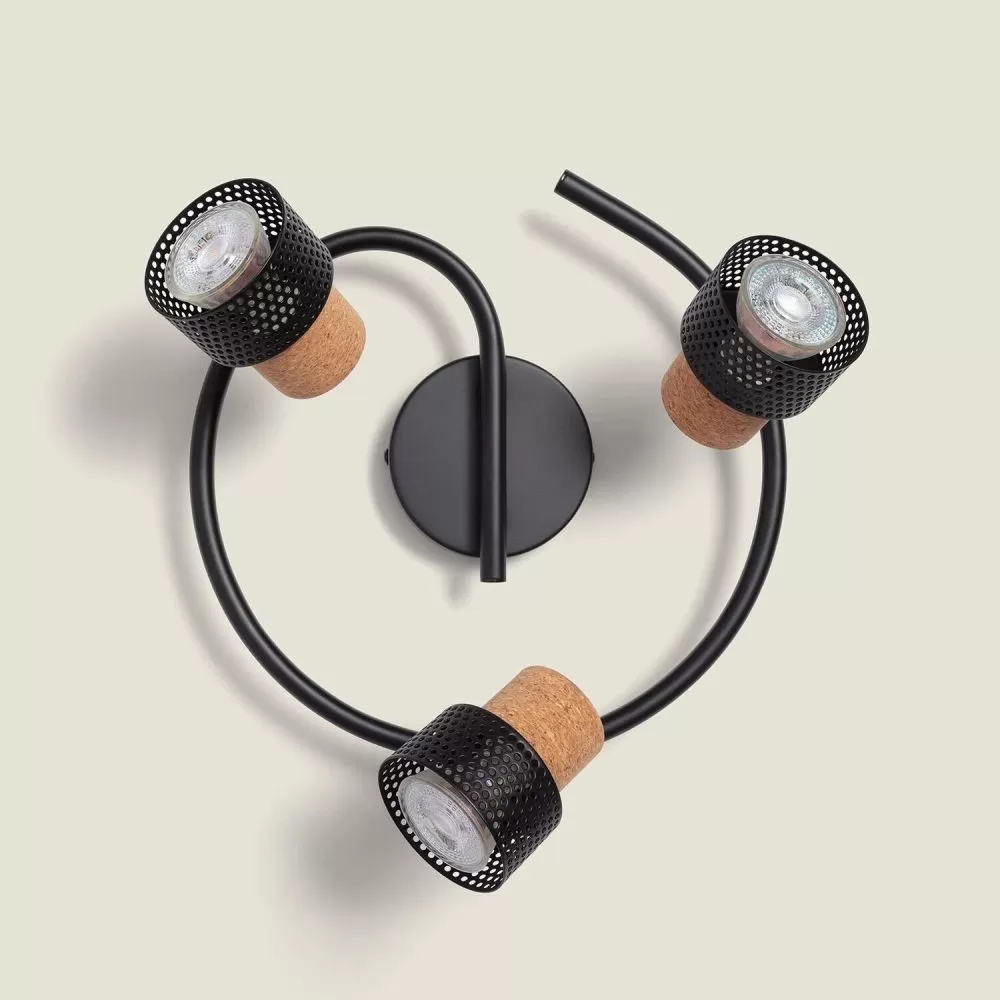 applique-plafonnier-spot-orientable-simple-gu10