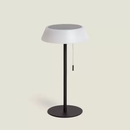lampe-solaire-de-table-a-poser-32cm-ip44-12w-3000k