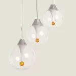 suspension-led-12w-800lm-boule-verre-art-deco-et-metal-blanc