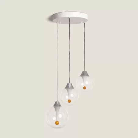 suspension-led-12w-800lm-boule-verre-art-deco-et-metal-blanc