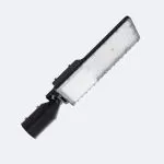 tete-de-mat-candelabre-50w-led-7000lm-eclairage-public-capteur-crepusculaire-