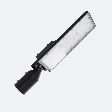 tete-de-mat-candelabre-100w-led-14000lm-eclairage-public-capteur-crepusculaire