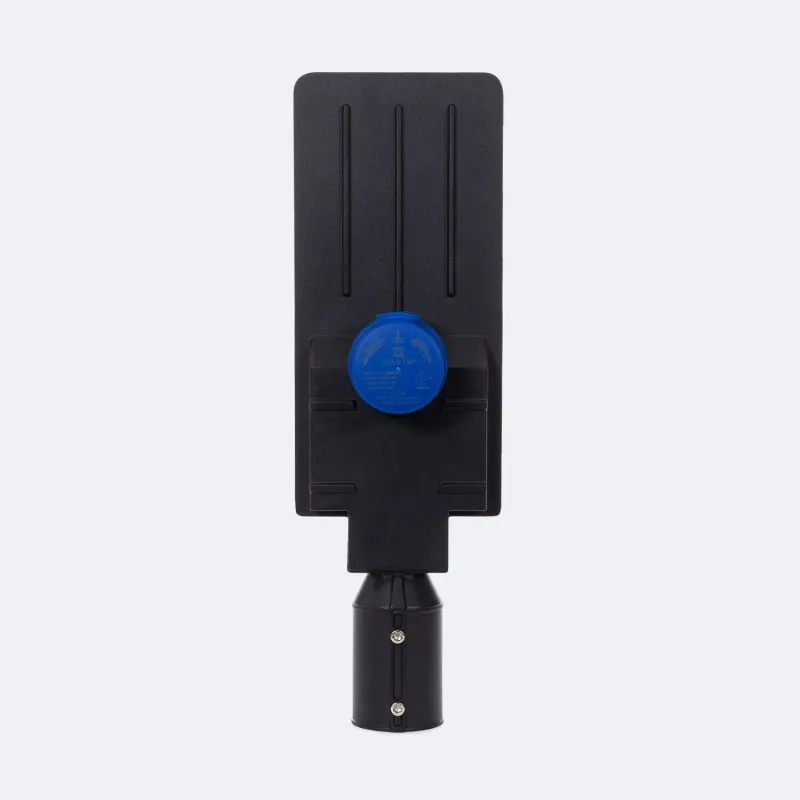 tete-de-mat-candelabre-100w-led-14000lm-eclairage-public-capteur-crepusculaire