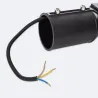 tete-de-mat-candelabre-100w-led-14000lm-eclairage-public-capteur-crepusculaire