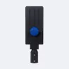 tete-de-mat-candelabre-150w-led-21000lm-eclairage-public-capteur-crepusculaire