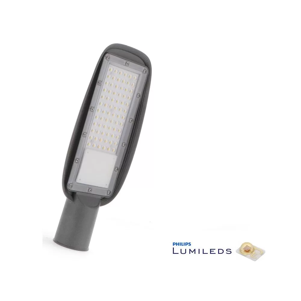 tete-lampadaire-candelabre-led-50w-5500-lumens-gris