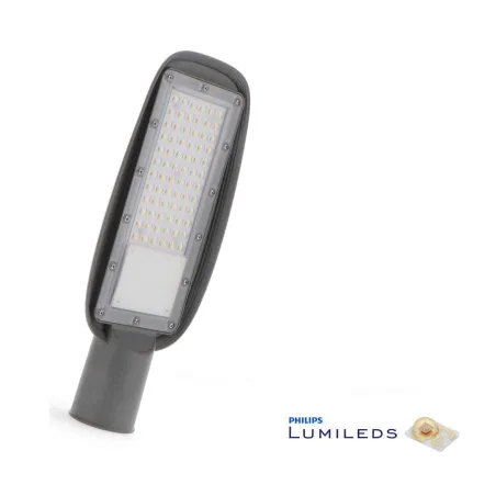 tete-lampadaire-candelabre-led-150w-17000-lumens-gris