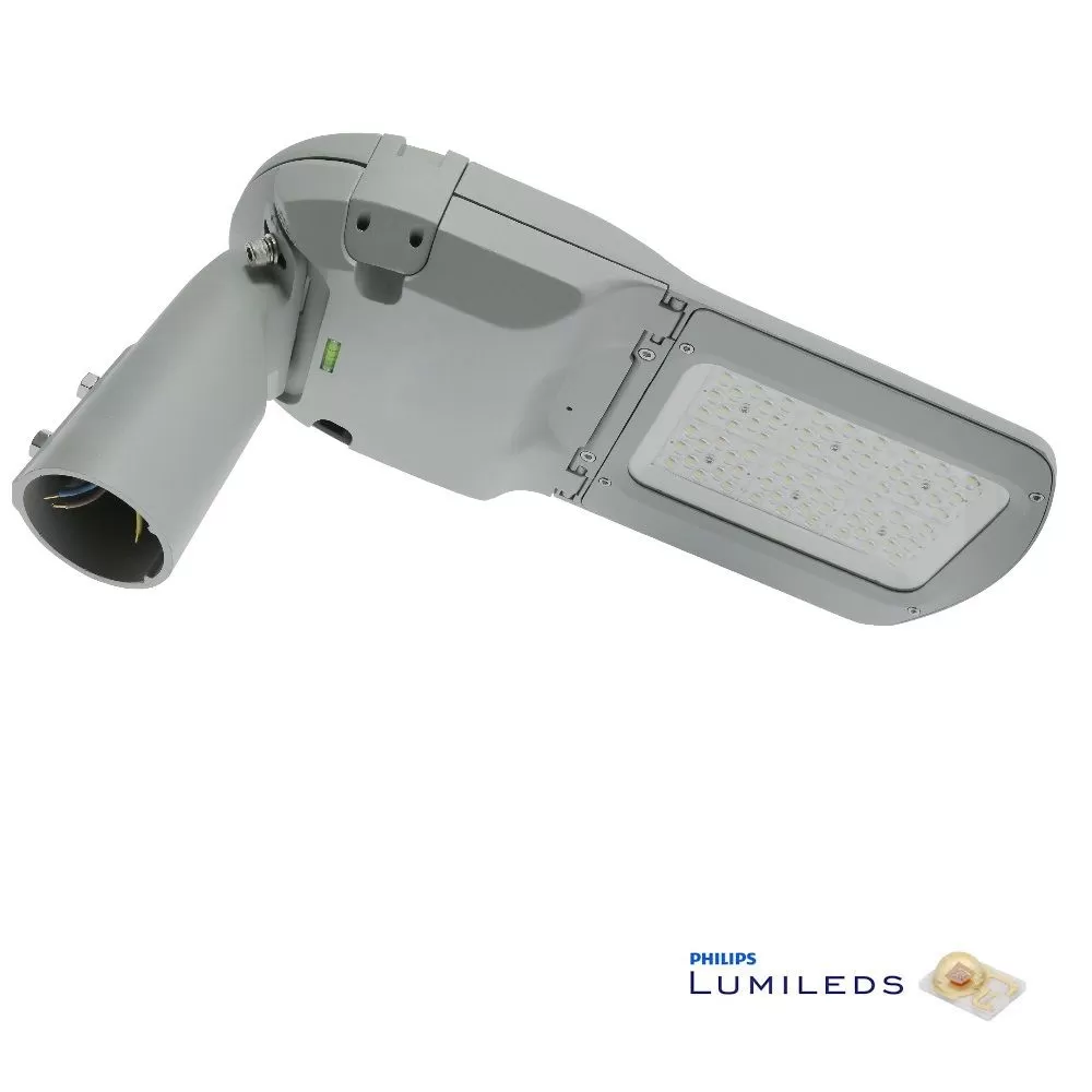 tete-lampadaire-inclinable-candelabre-led-philips-30w-4500-lumens-gris
