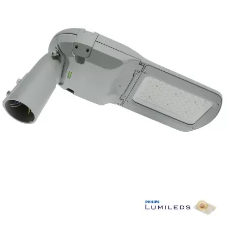 tete-lampadaire-inclinable-candelabre-led-philips-30w-4500-lumens-gris