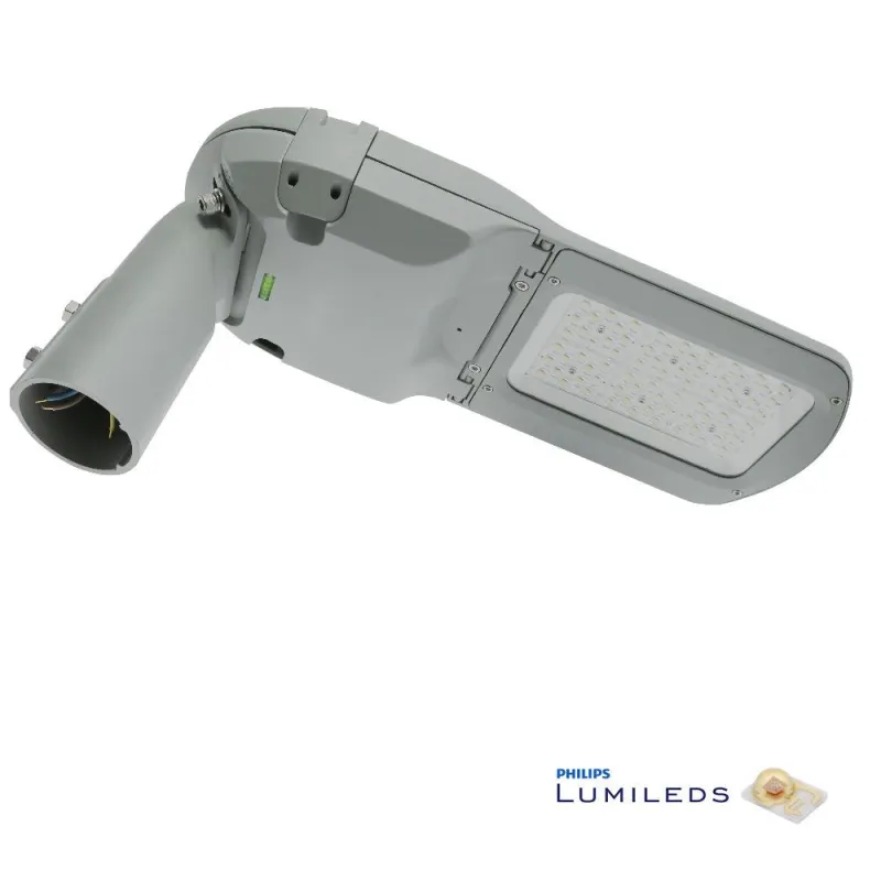 tete-lampadaire-inclinable-candelabre-led-philips-60w-9000-lumens-gris
