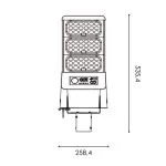 tete-lampadaire-solaire-candelabre-projecteur-led-200w-14000-lumens-detecteur-crepusculaire-et-mouvement