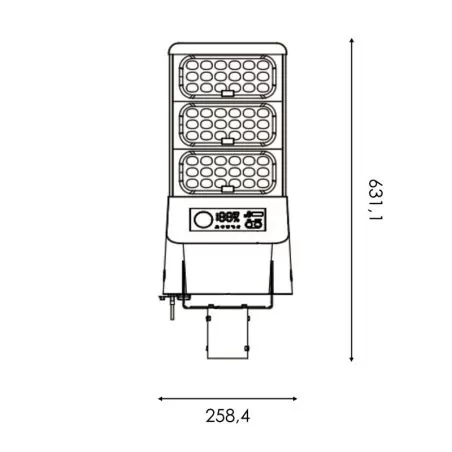 tete-lampadaire-solaire-hybride-220v-candelabre-led-9000-lumens-detecteur-crepusculaire-et-mouvement