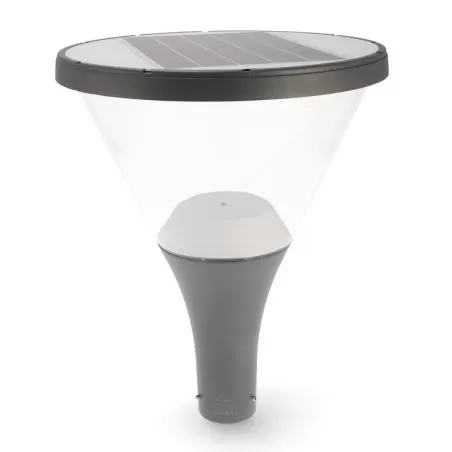 tete-lampadaire-mat-droit-led-philipe-60w-7000-lumens-gris