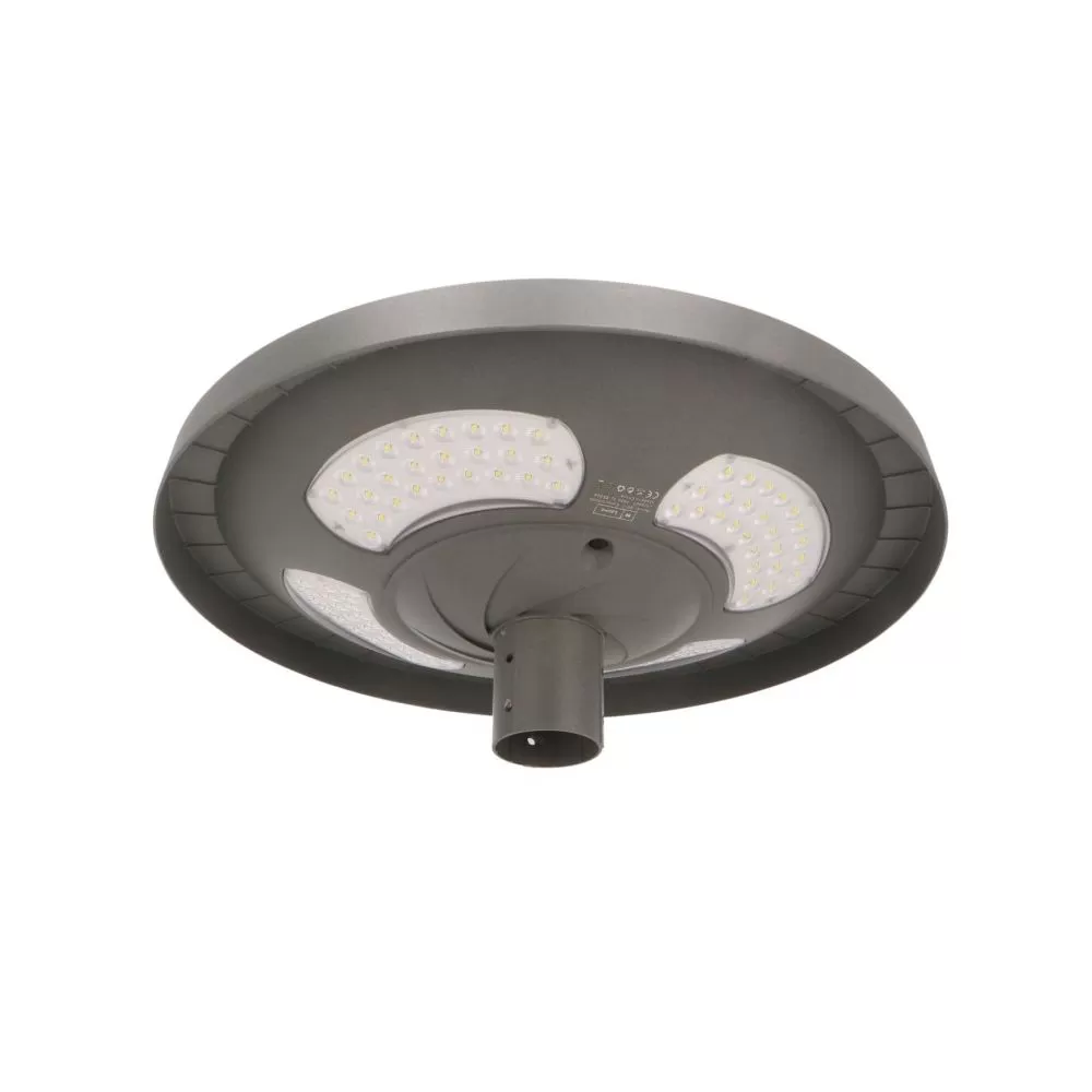 tete-lampadaire-mat-droit-led-philipe-60w-7000-lumens-gris