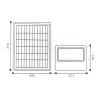 -projecteur-led-solaire-100w-6000k-ip65-panneau-deporte
