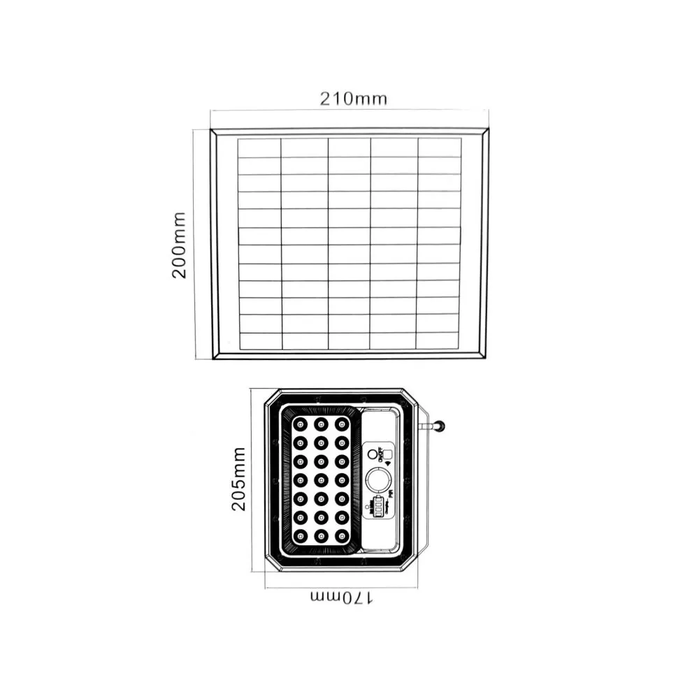 projecteur-led-solaire-50w-detecteur-mouvement-ip65-panneau-deporte
