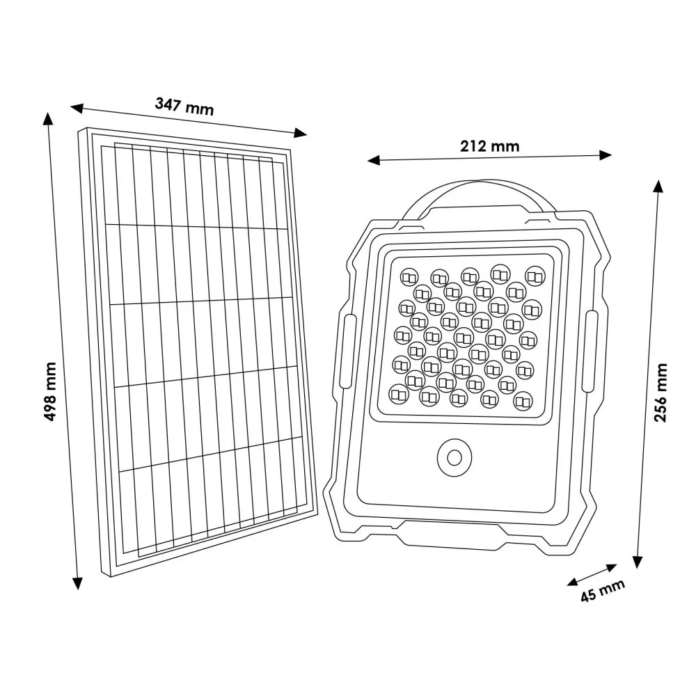 projecteur-led-solaire-camera-wifi-detecteur-mouvement-ip65-panneau-deporte