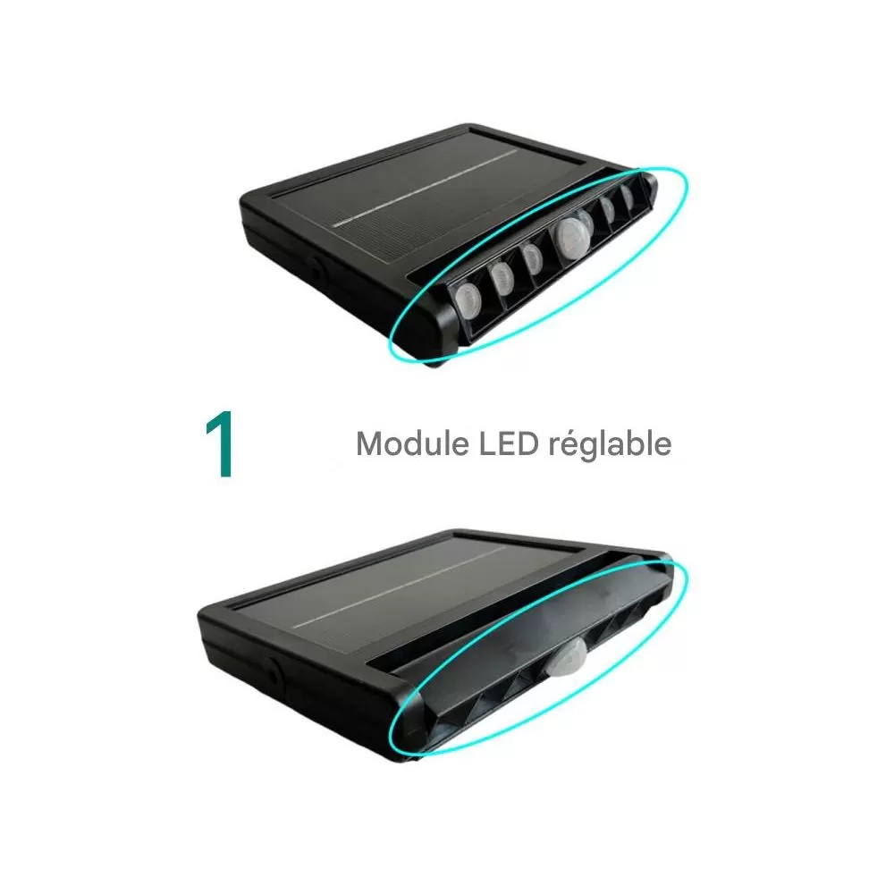 applique-projecteur-led-solaire-2w-cct-200-lumens