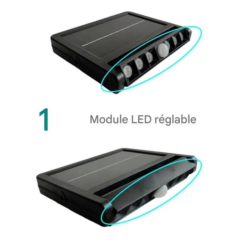 applique-projecteur-led-solaire-2w-cct-200-lumens