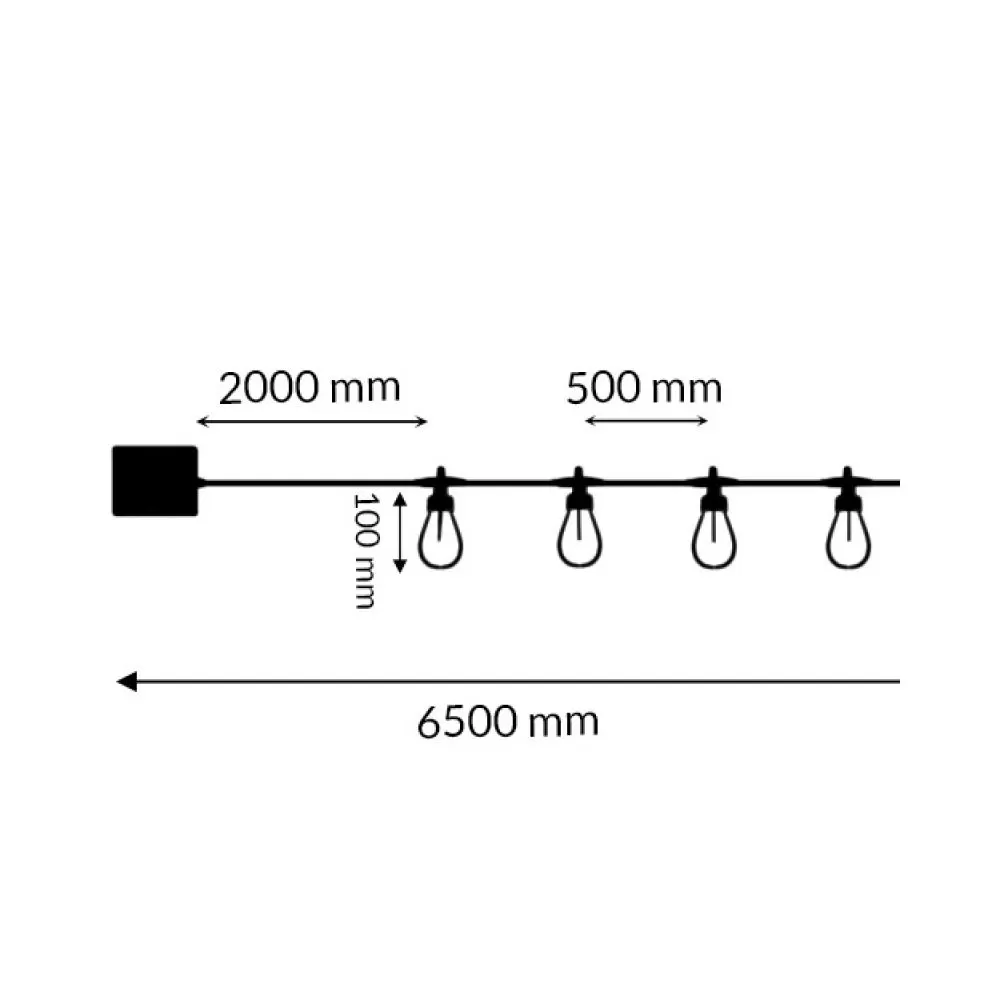 guirlande-10-ampoules-solaire-led-65m-exterieur-ip54-2700k