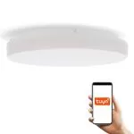 plafonnier-led-cct-dynamique-24w-28cm-wifi-ip54