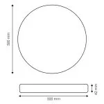 plafonnier-led-cct-dynamique-24w-28cm-wifi-ip54