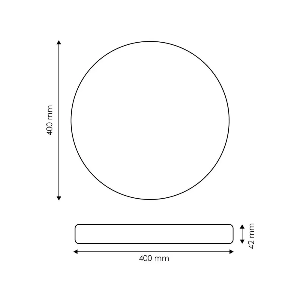 plafonnier-led-cct-36w-40cm-bois-3600-lumens