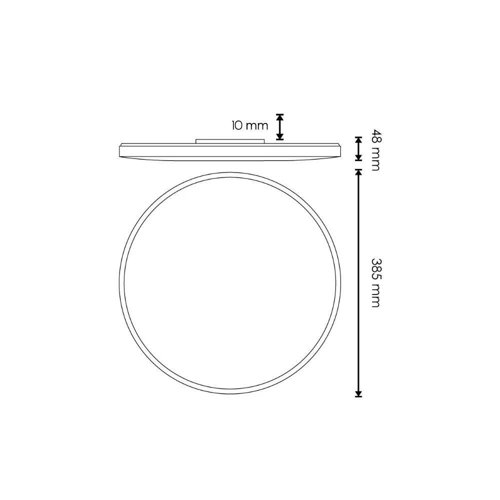 plafonnier-led-50w-rond-blanc-48cm-5000-lumens