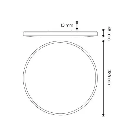 plafonnier-led-50w-rond-blanc-48cm-5000-lumens