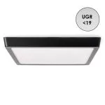 plafonnier-led-cct-carre-noir-25w-30x30