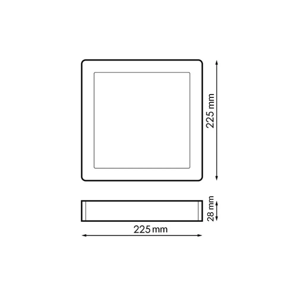 plafonnier-led-cct-carre-noir-20w-225x225