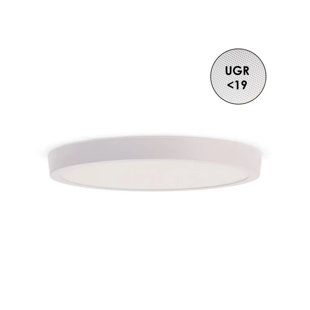 plafonnier-led-cct-rond-blanc-25w-29cm