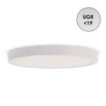 plafonnier-led-cct-rond-blanc-25w-29cm