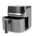 air-fryer-biota-touch-76l-noir-et-gris-2000w