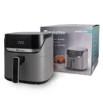 air-fryer-biota-touch-76l-noir-et-gris-2000w