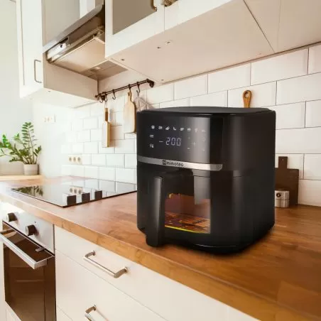 air-fryer-roa-touch-6l-noir-1700w