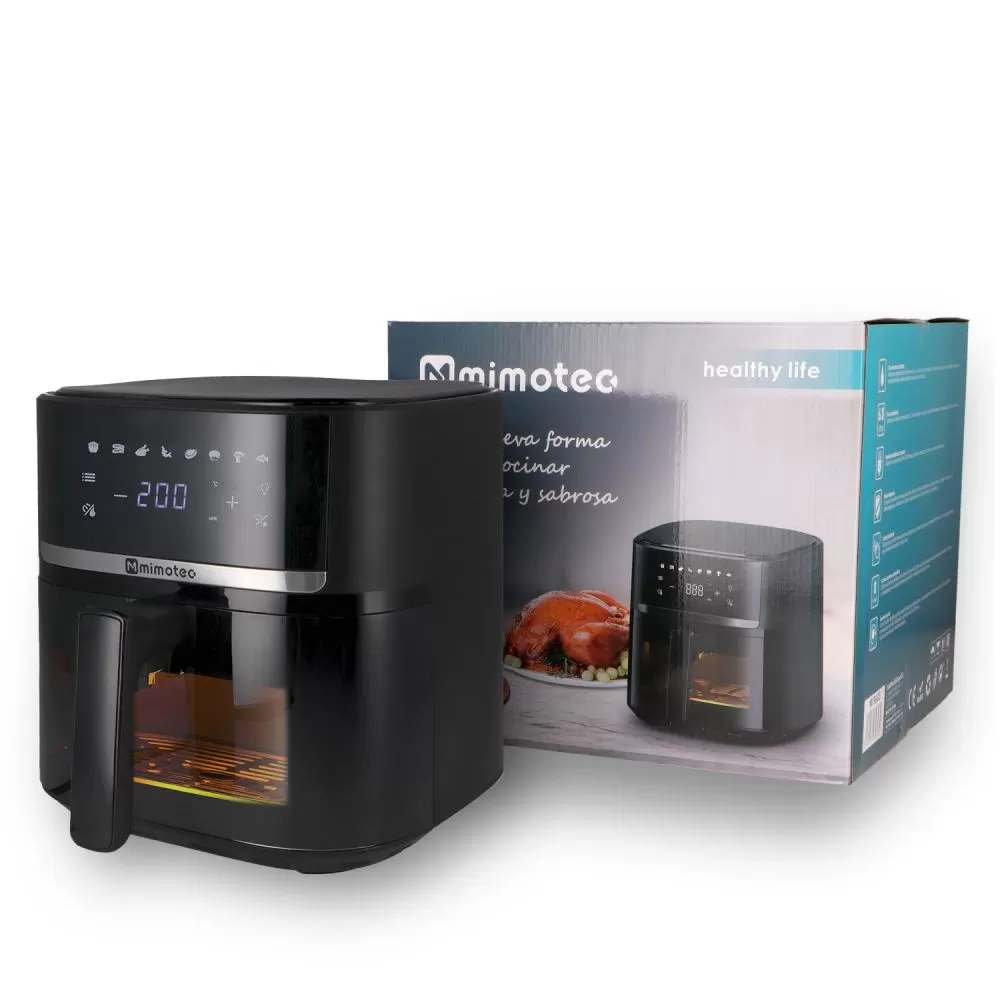 air-fryer-roa-touch-6l-noir-1700w