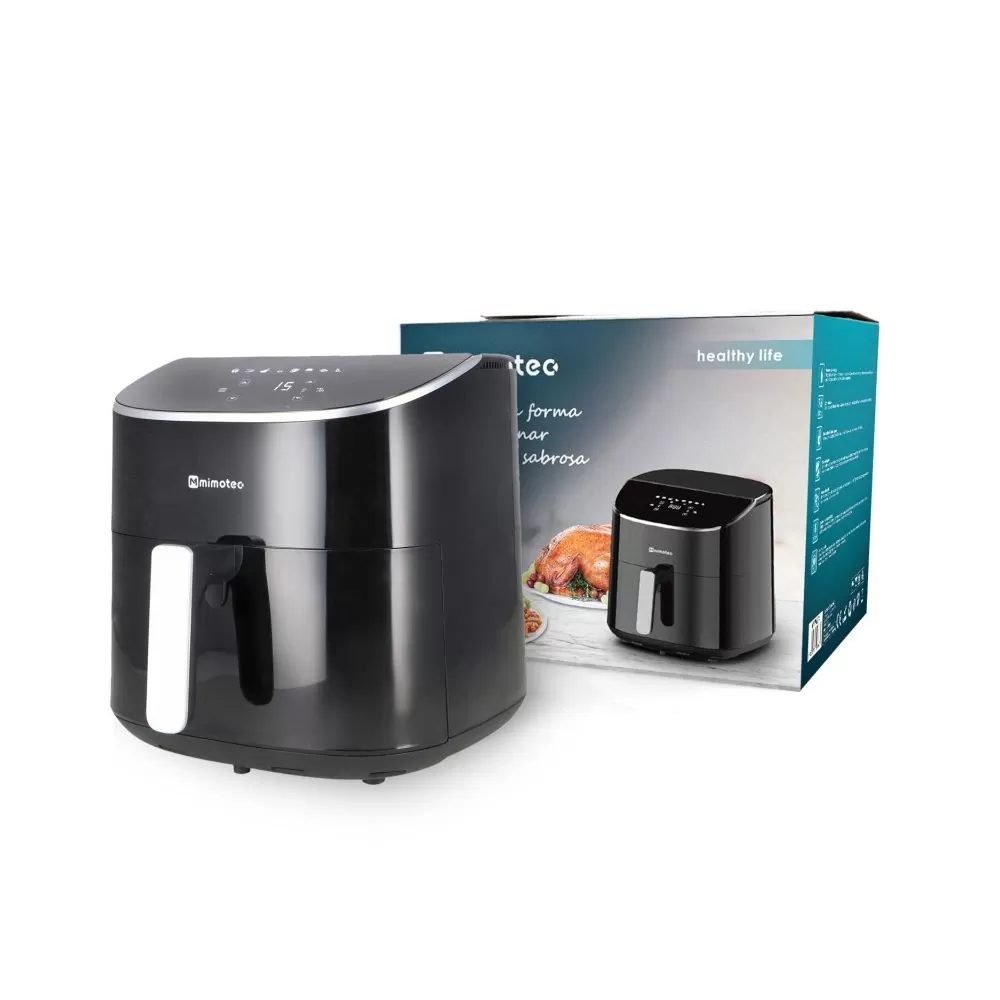 air-fryer-biota-touch-76l-noir-et-gris-2000w